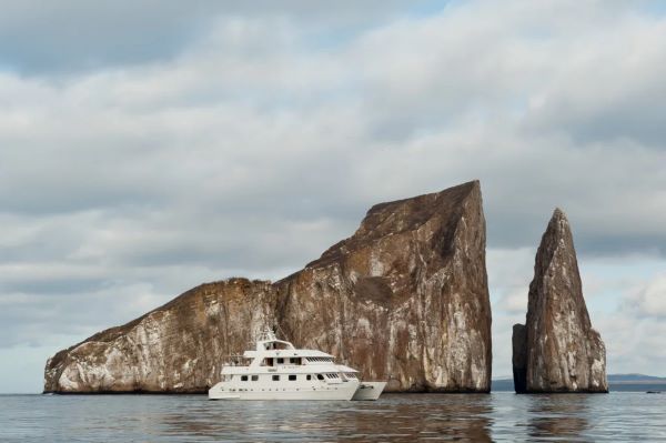The Best of Galapagos Adventure