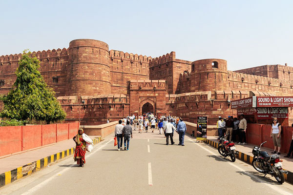 India Golden Triangle