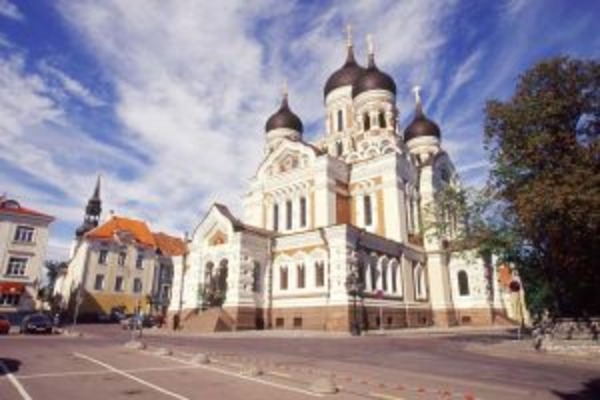Discover Baltic Adventures