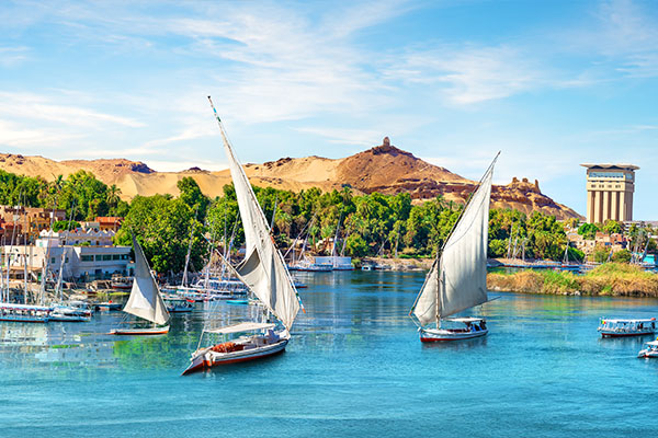 Splendour Of Egypt