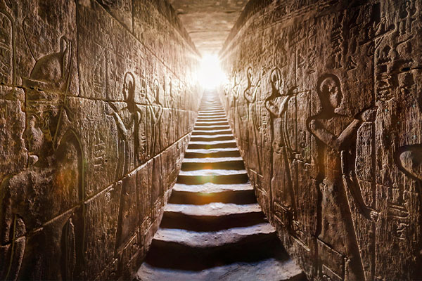 Splendour Of Egypt