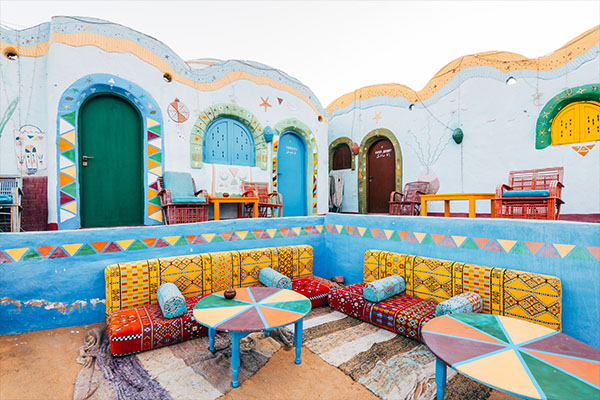 Splendour Of Egypt