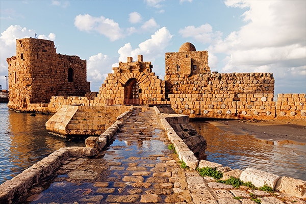 Experience Lebanon