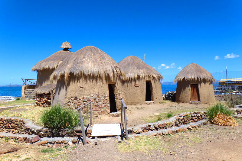 Top Altiplano- The Bolivian Plateau Highlights