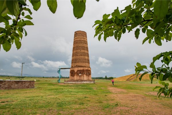 Explore Kyrgyzstan