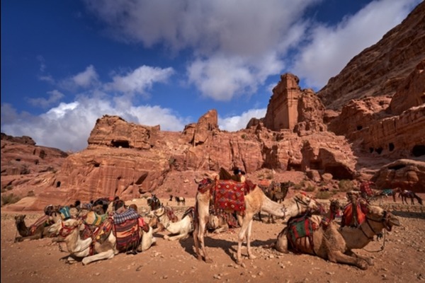 Hashemite Kingdom of Jordan