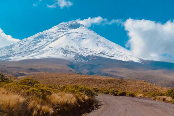 Ecuador and Galapagos