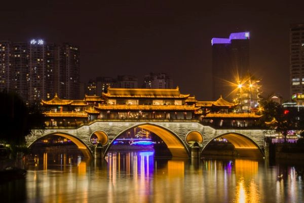 China Highlights and Tibet Exploration