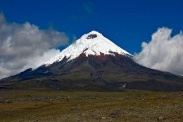 Ecuador 360 Tour Andes, Amazon, and Galapagos Exploration