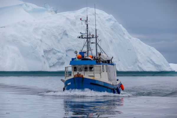 Immerse Amazing Days in Ilulissat