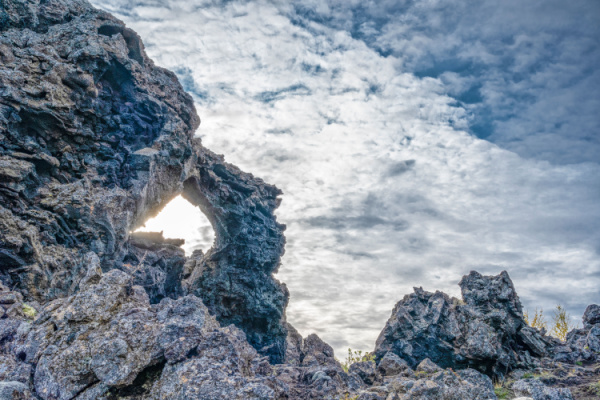 Experience Iceland’s Untouched Nature