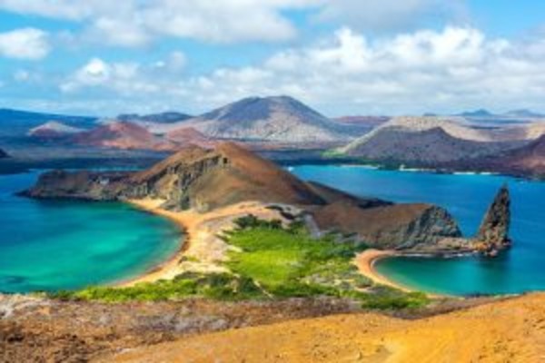 Galapagos Magic Expedition