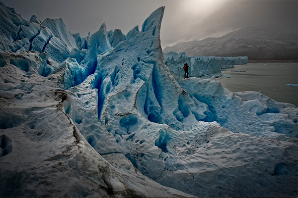 Active Patagonia