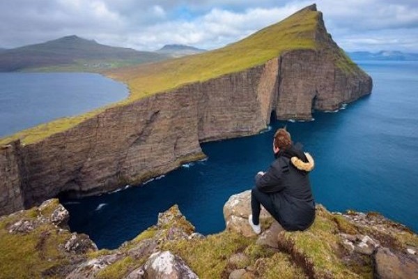 Northern Isles Discovery