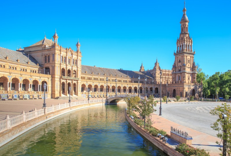 Madrid Gourmet Tour