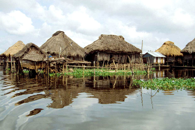 Traditional And Authentic Textile Tours