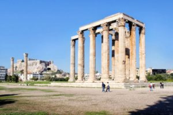 Fly - Drive CLASSICAL with WINERIES