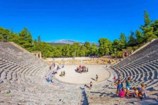 Fly - Drive CLASSICAL with WINERIES