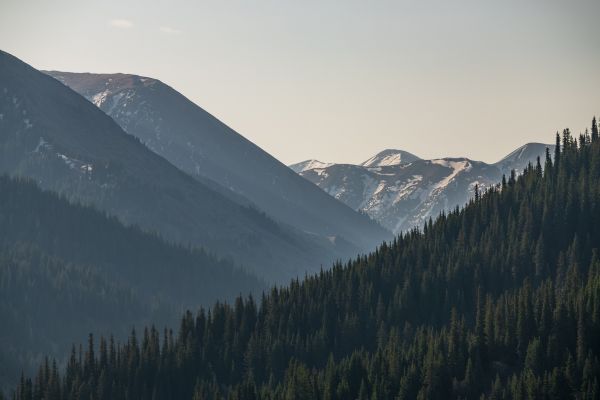 Explore Kyrgyzstan