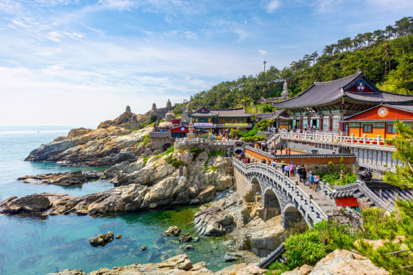 Essence of Korea