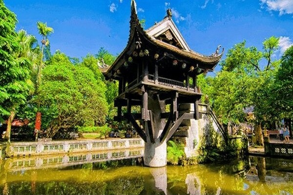The Best Of Vietnam