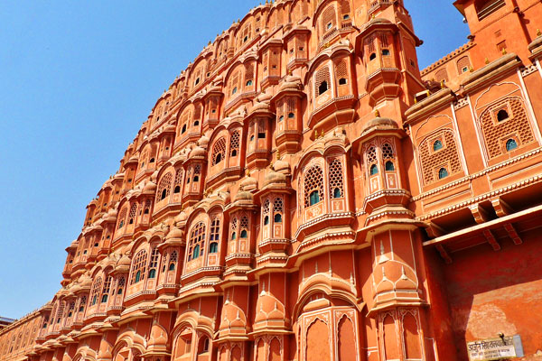 India Golden Triangle