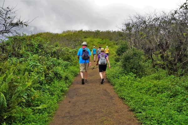 Galapagos Magic Expedition