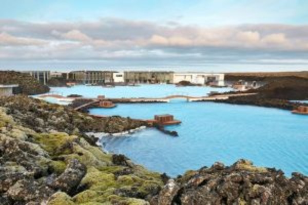 Guided tour of Iceland