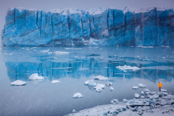 Experience Iceland’s Untouched Nature