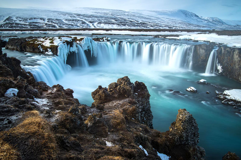 Christmas and Northern Lights Adventure