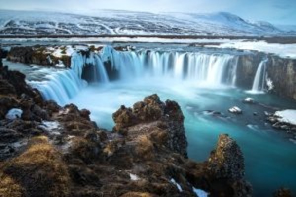 Gracious Southwest Iceland