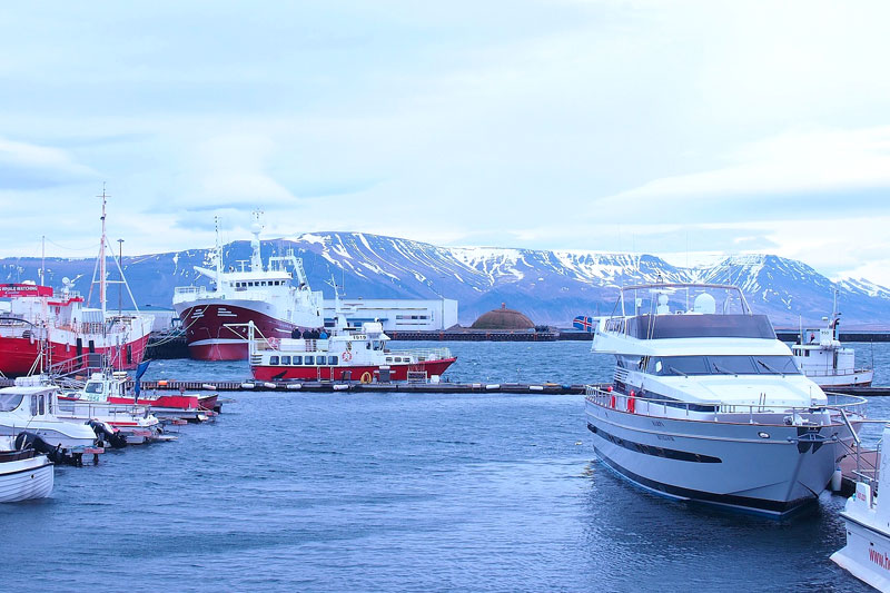 Guided Iceland Circle