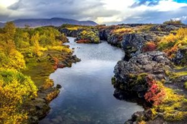 Experience Iceland’s Untouched Nature