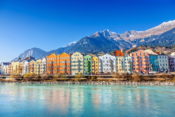 Magical Austria - Self Drive