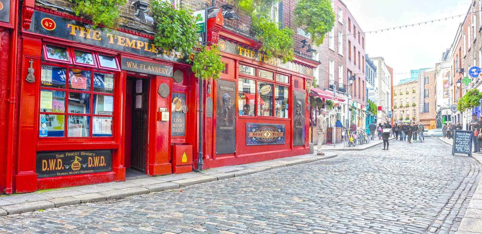 Ireland
