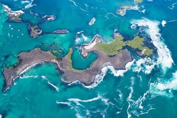 Western Galapagos Exploration