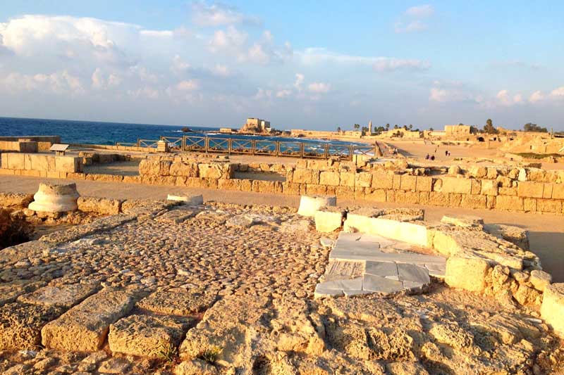 Heritage Of The Holyland and Jordan