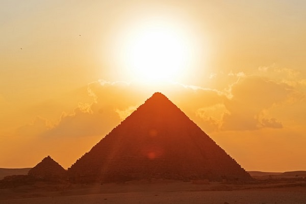 Cairo Stopover