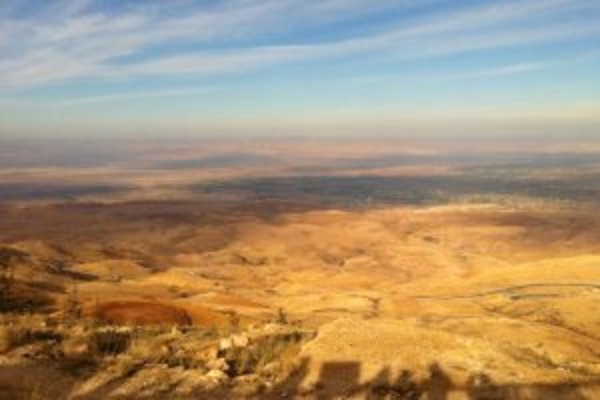 Jordan Private Tour