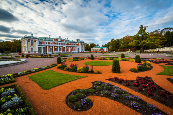 Baltic Highlights New Year