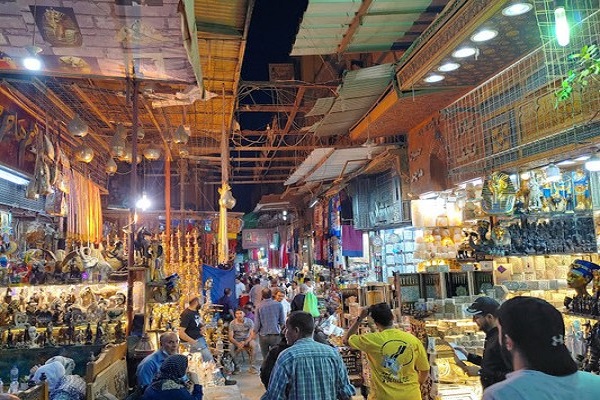 Best of Egypt Cairo and Nile Cruise