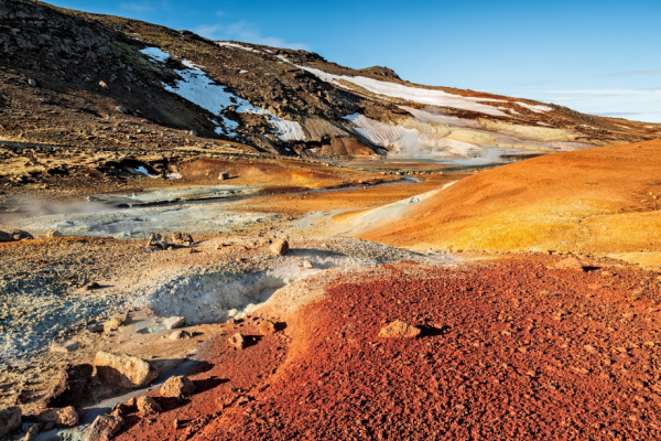 Experience Iceland’s Untouched Nature