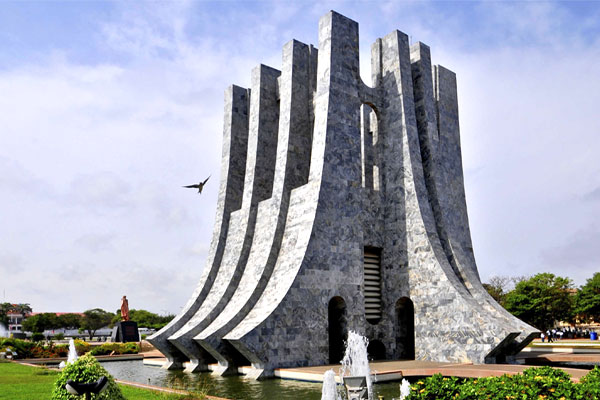 Ghana Authentic Culture and Nature