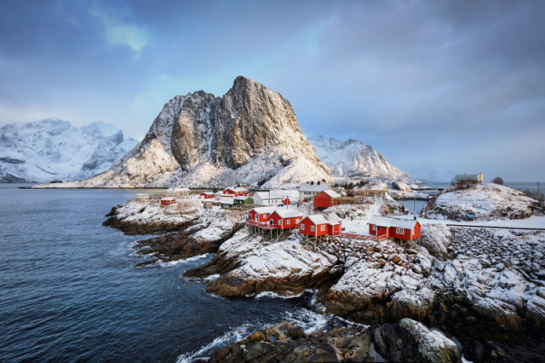 Grand Norway