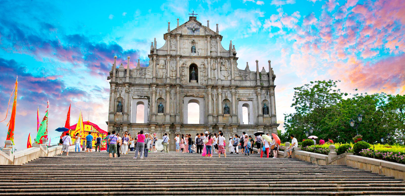 Macau