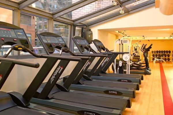 The Manhattan at Times Square Package