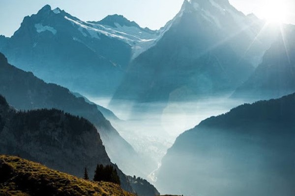 Adventuras Interlaken