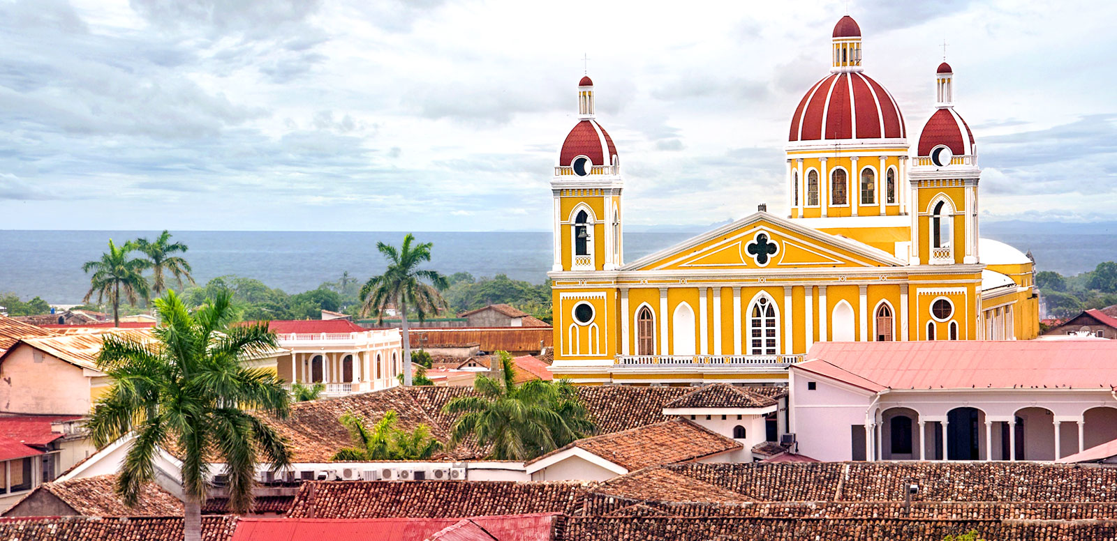 Nicaragua
