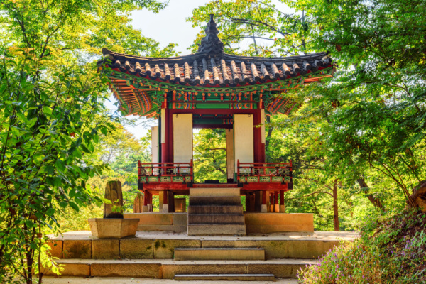 Essence of Korea