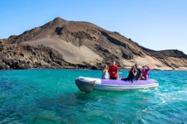 Galapagos Adventure